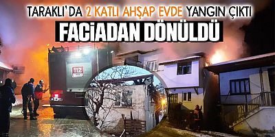 FACİADAN DÖNÜLDÜ