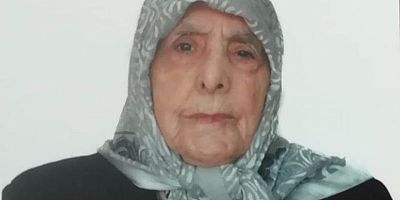 Fahri Sayın’ın Kayınvalidesi Vefat Etti