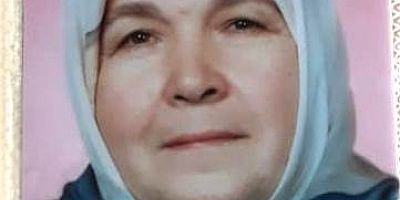 FAHRİYE ERDOĞAN VEFAT ETTİ