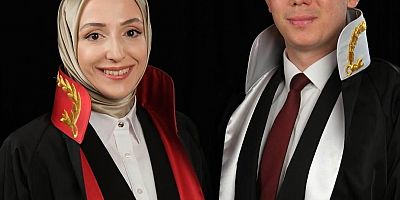 Fatih ve Sefanur Demir Çifti Hâkim Olarak Atandı