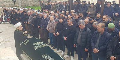 Fethi Gökçe Toprağa Verildi