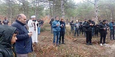 Fırat Çelik Son yolculuğuna Uğurland