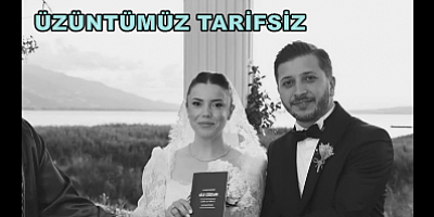 Geyve’li gazeteci Eray Tuna ve eşi peribacası faciasında hayatını kaybetti