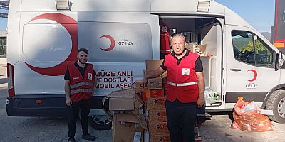 Gönüllüler Taraklı'dan Bilecik’e Uzanan Orman Yangını Mücadelesinde Seferber Oldu