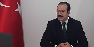 Hacı Yakup Köyü Kültür ve Yardımlaşma Derneği Başkanı Muhsin Öztürk, 10 Ocak Çalışan Gazeteciler Günü dolayısıyla bir mesaj yayınladı.