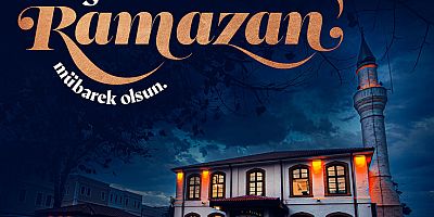 Hayırlı Ramazanlar Sakarya