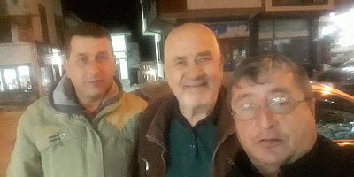 Her yerde Aranıyordu...Bulundu!