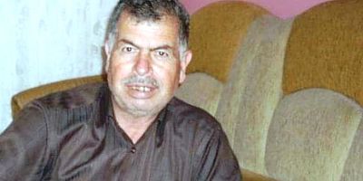 Hüsamettin Tuzlu Vefat Etti