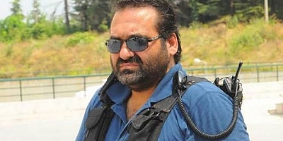 Hüseyin Cumalı yazdı