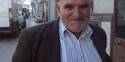 İbrahim Şahin Vefat Etti