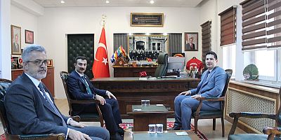 İl Sağlık Müdürü'nden Taraklı'da Ziyaretler