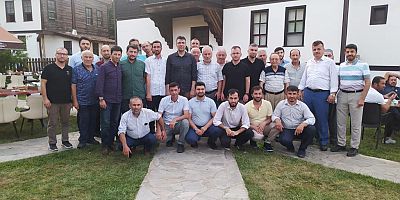 taraklı