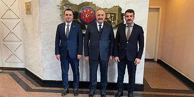 İlk Kaymakam Hacımüftüoğlu: Taraklı Benim Memleketim