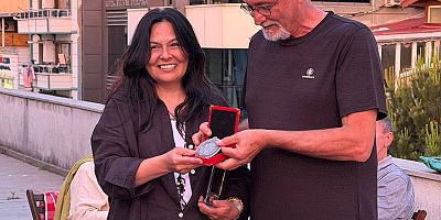 İsmail Arzu Açıkel, Fotoğraf Yarışmasıyla Anıldı
