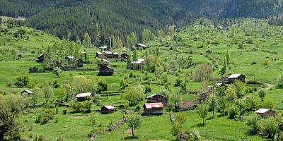 İşte Sakarya'nın en az nüfuslu mahallesi!