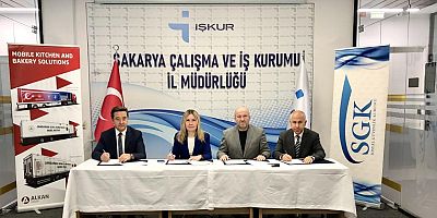 İstihdama 100 kişi daha aranıyor!
