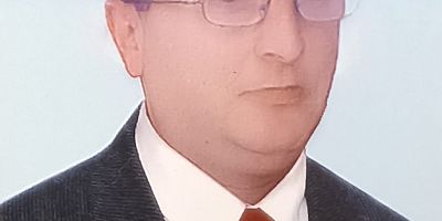 İzzettin Kömürcü, CHP’den Belediye Meclis Üyesi Adayı