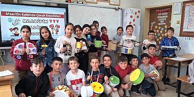 Kahramanmaraş’taki Acının Ardından
