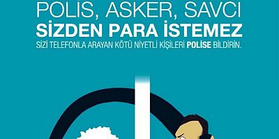 KANDIRILMAYIN
