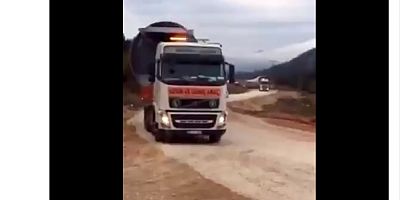 KARAGÖL YAYLASI’NDA RÜZGARDAN ELEKTRİK ÜRETİLECEK