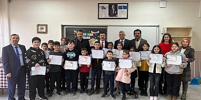 Karne Heyecanına Ortak oldular