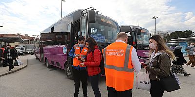 Kart54’lere HES kodu tanımlatılıyor