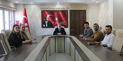 kaymakam