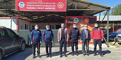 kaymakam