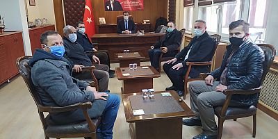 ziyaret