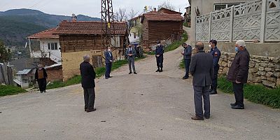 kaymakam