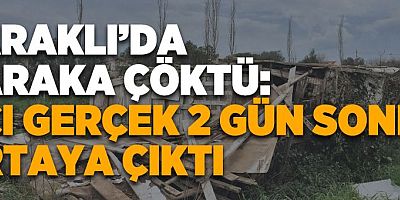 Kendisinden haber alınamayan kişi ölü bulundu