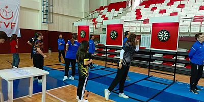 Kırklareli’nde Sakarya’yı Temsil Ettiler