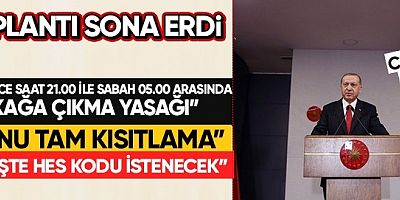 yasaklar