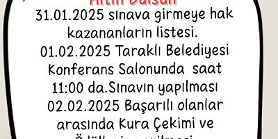KİTAP OKUYAN ALTIN BULSUN           