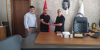 Küçük Yürekten Büyük Fedakarlık: Emir Agah Baysal'dan Anlamlı Bağış