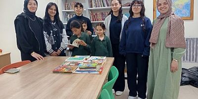 Maarifin Kalbinde İyilik Buluşması