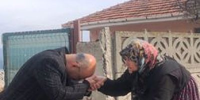 MAHALLEDE SIKILMADIK EL BİRAKMADI