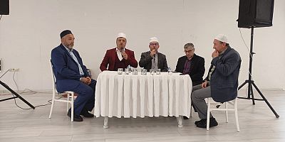  Mahmut Şefik, Abdülkadir ve Yusuf Ali sünnet oldu.