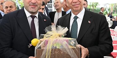 Mansur Yavaş Geyve'ye geliyor