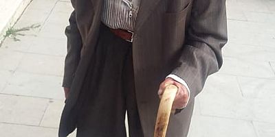Maske Takmayana Ceza Kesildiğini bile bilmiyor
