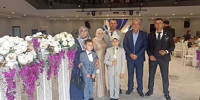 Mehmet İslam Sünnet Oldu