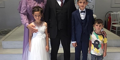 METEHAN VE EMİRHAN’DAN DELİKANLILIĞA MERHABA