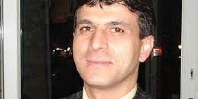 Metin TABAK yazdı...