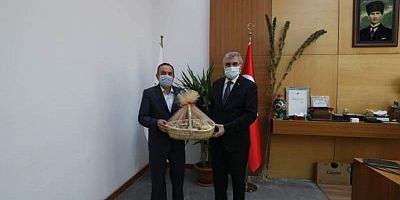 Milletimiz için her zaman beraber çalışacağız
