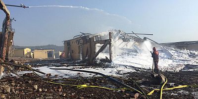 Milletimizin başı sağ olsun