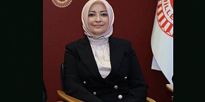 Milletvekili Erdoğan'dan Arzu Tolun ve ekibine tebrik