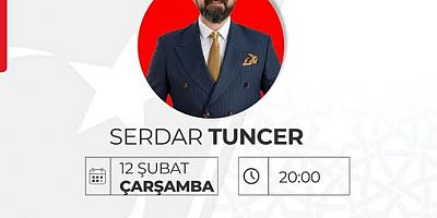 Milli Türk Talebe Birliği (MTTB) Sakarya ve Geyve Şubesi'nden Davet