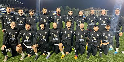 Mobilya ve Yatak Firması Taraklıspor’a sponsor oldu.