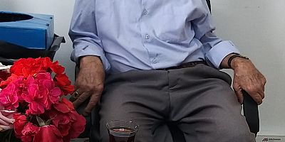 Mustafa Dağ Vefat Etti