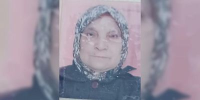 NACİYE PİLAVCI VEFAT ETTİ